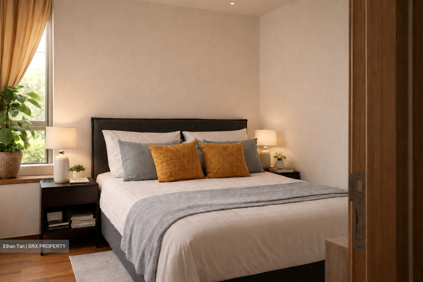 Casa Merah (D16), Apartment #560275641
